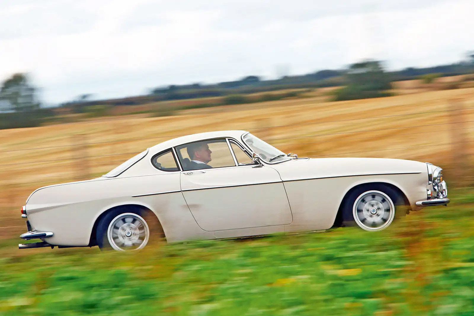  P1800 (1961)