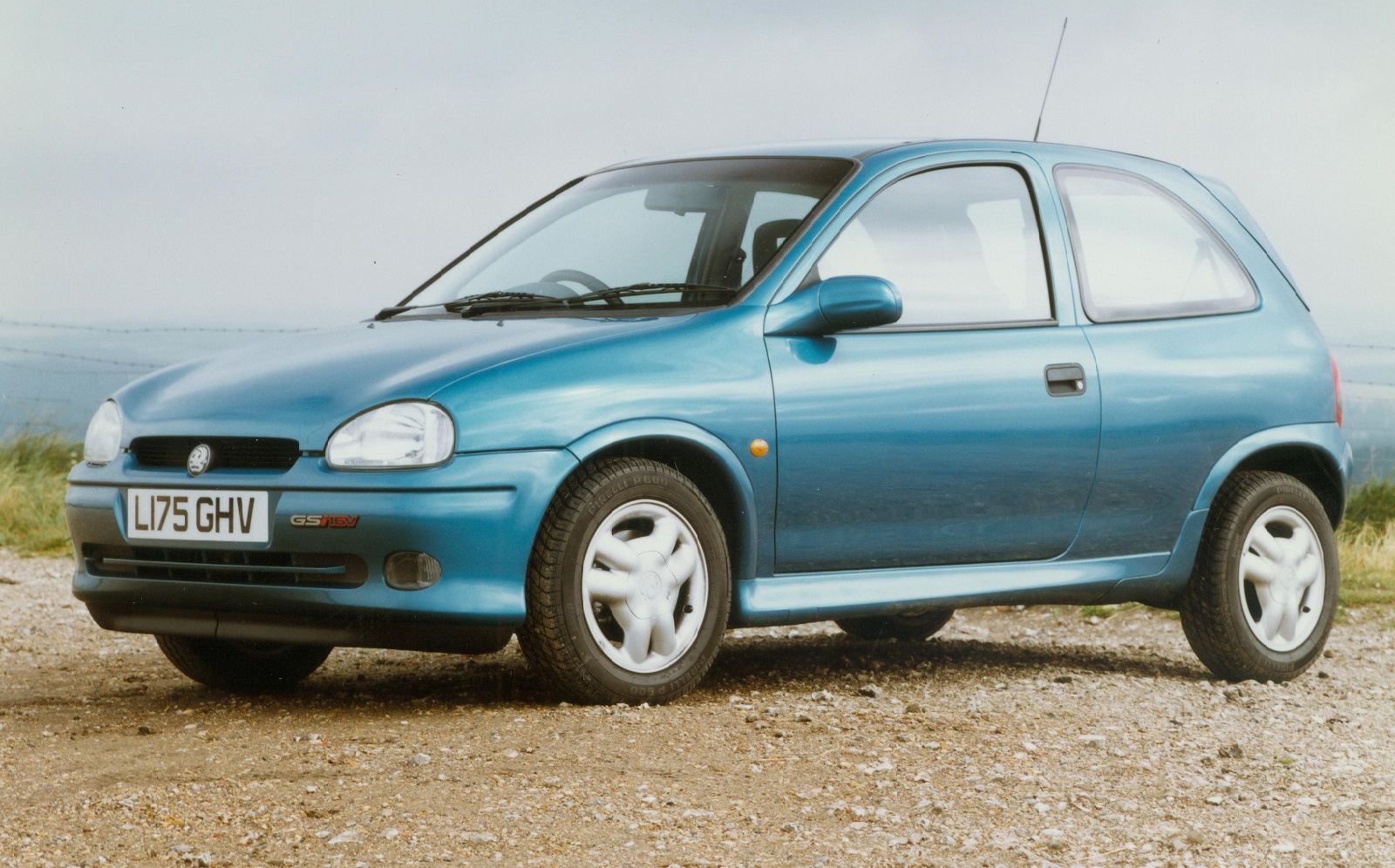 Opel/Vauxhall &ndash; Corsa, 1982-present: 20 million +