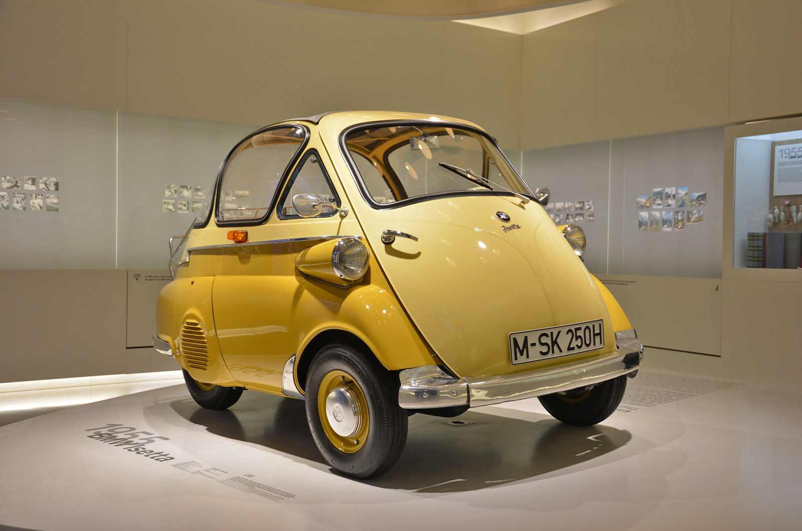 Isetta (1955)