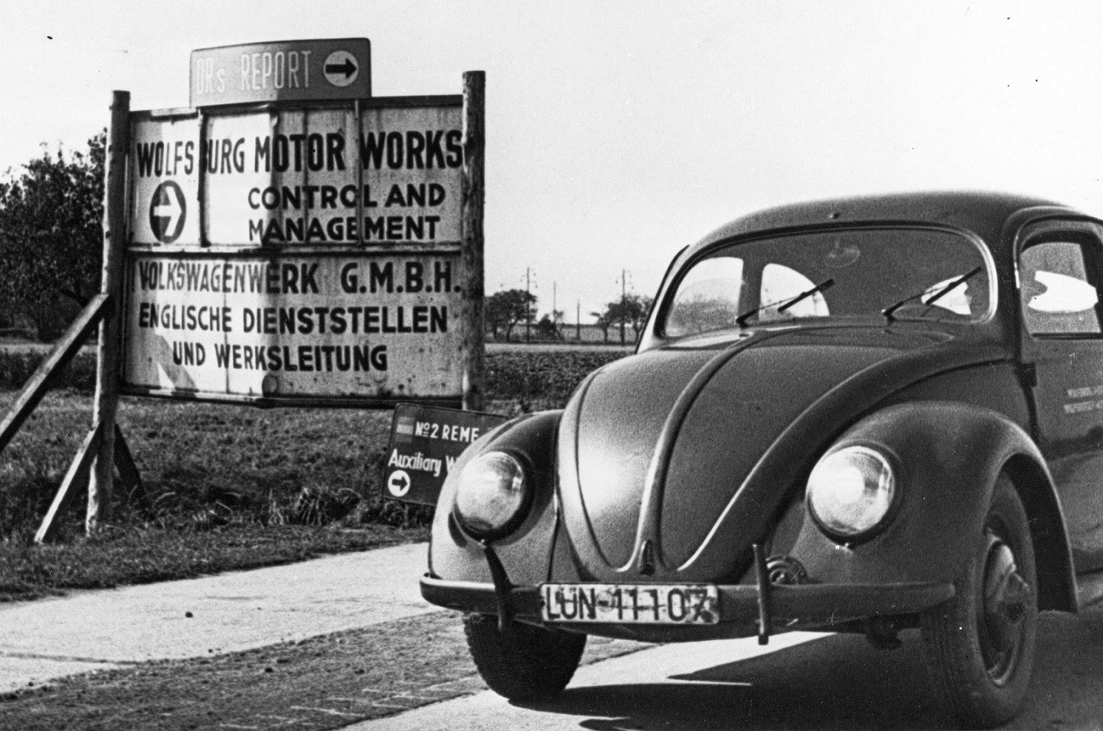 The world&rsquo;s most undesirable car