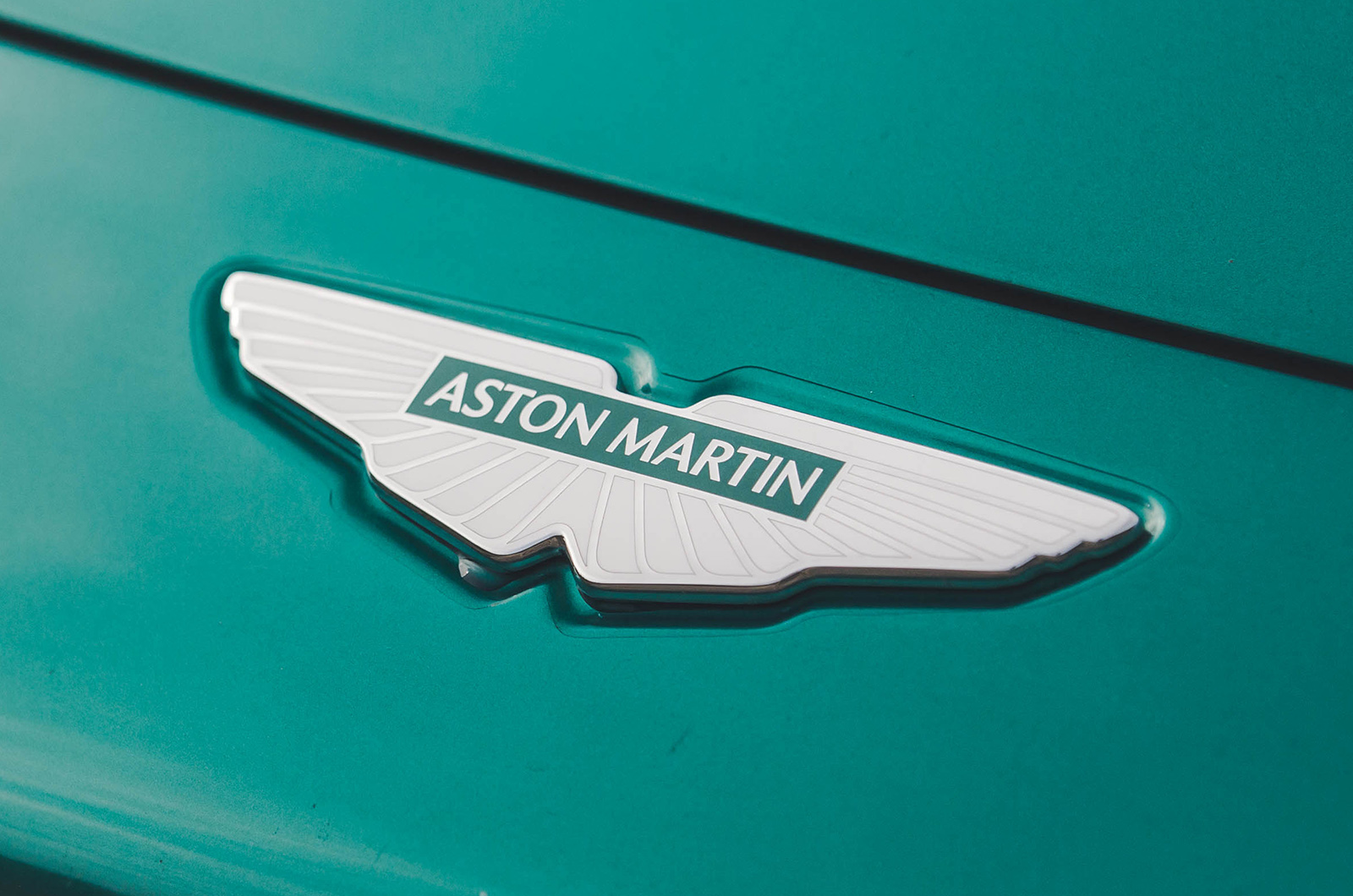 ASTON MARTIN