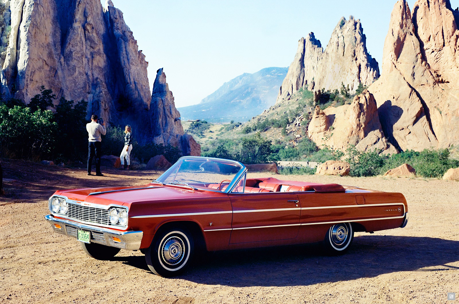 Chevrolet Impala (1958)