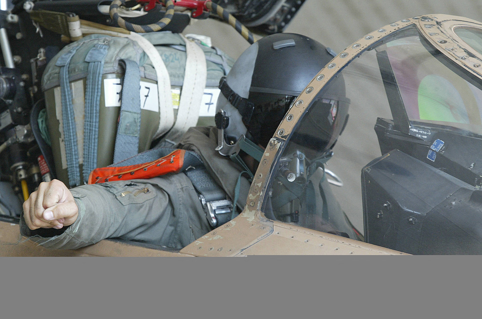  MiG-28 / Iron Eagle II