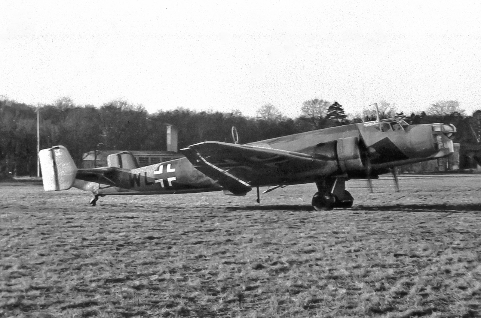  Junkers Ju 86
