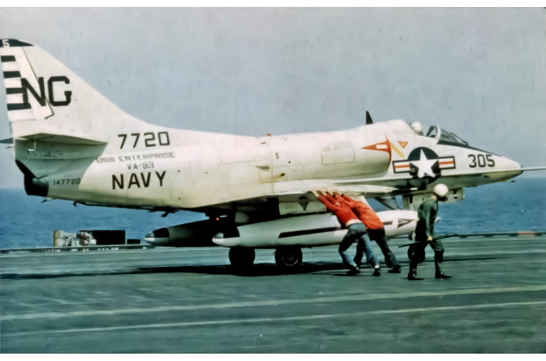 Douglas A-4 Skyhawk