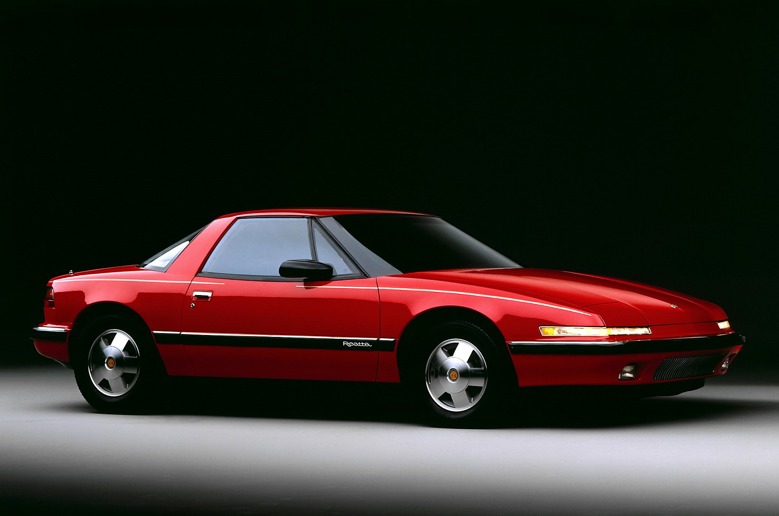 Buick Reatta (1988)