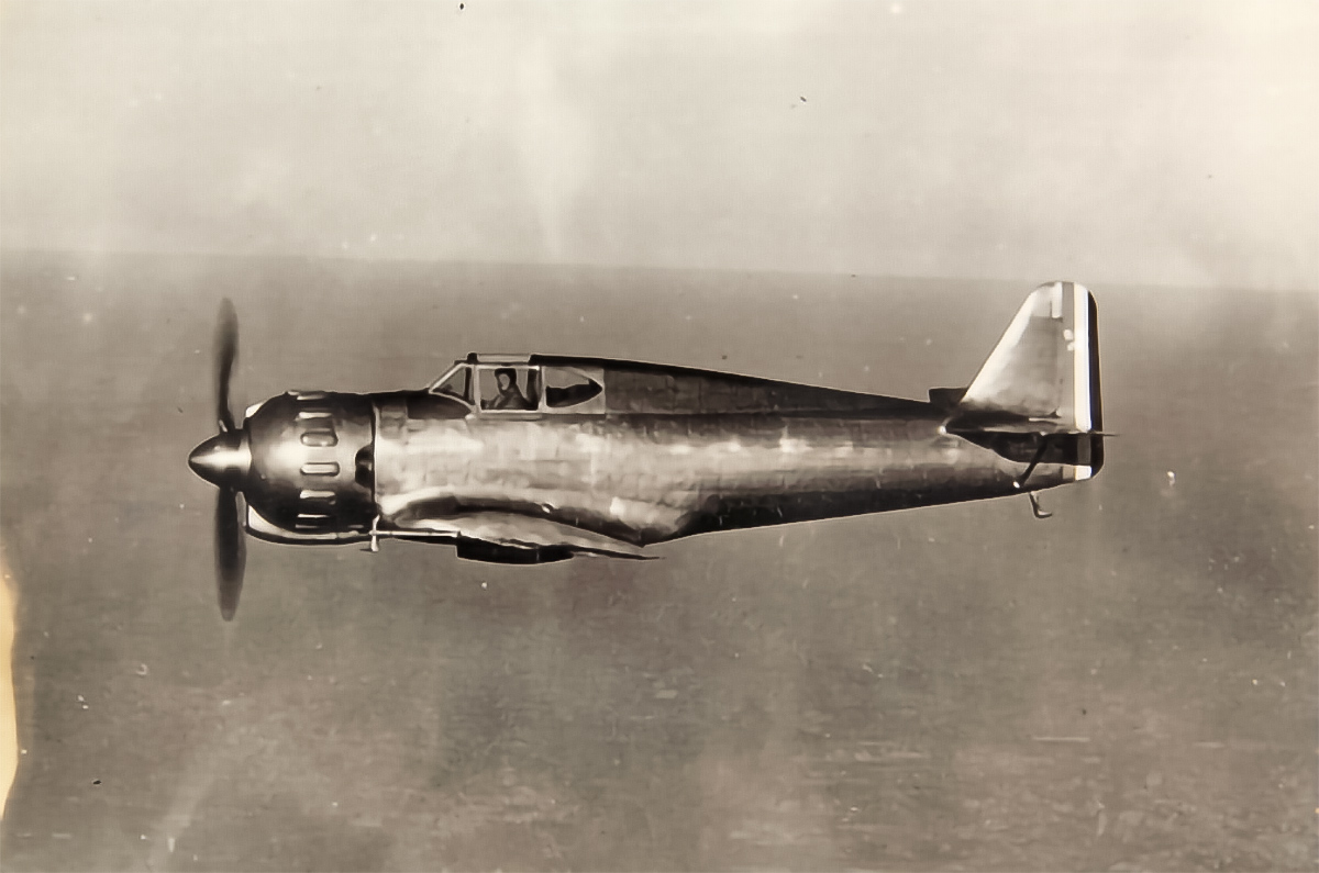  Bloch MB.152 