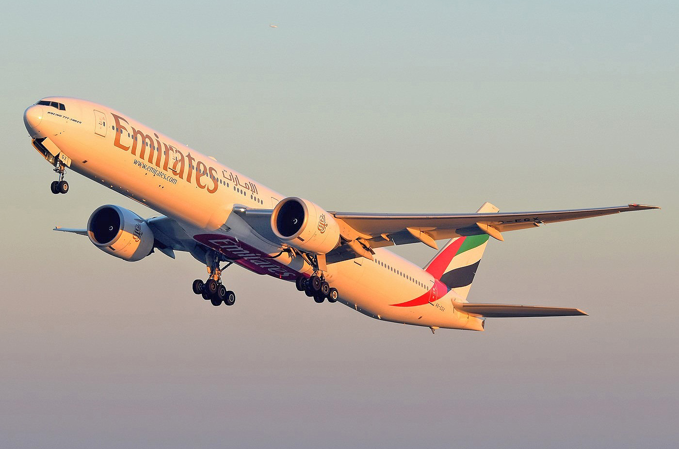  Boeing 777-300ER/200LR/777F