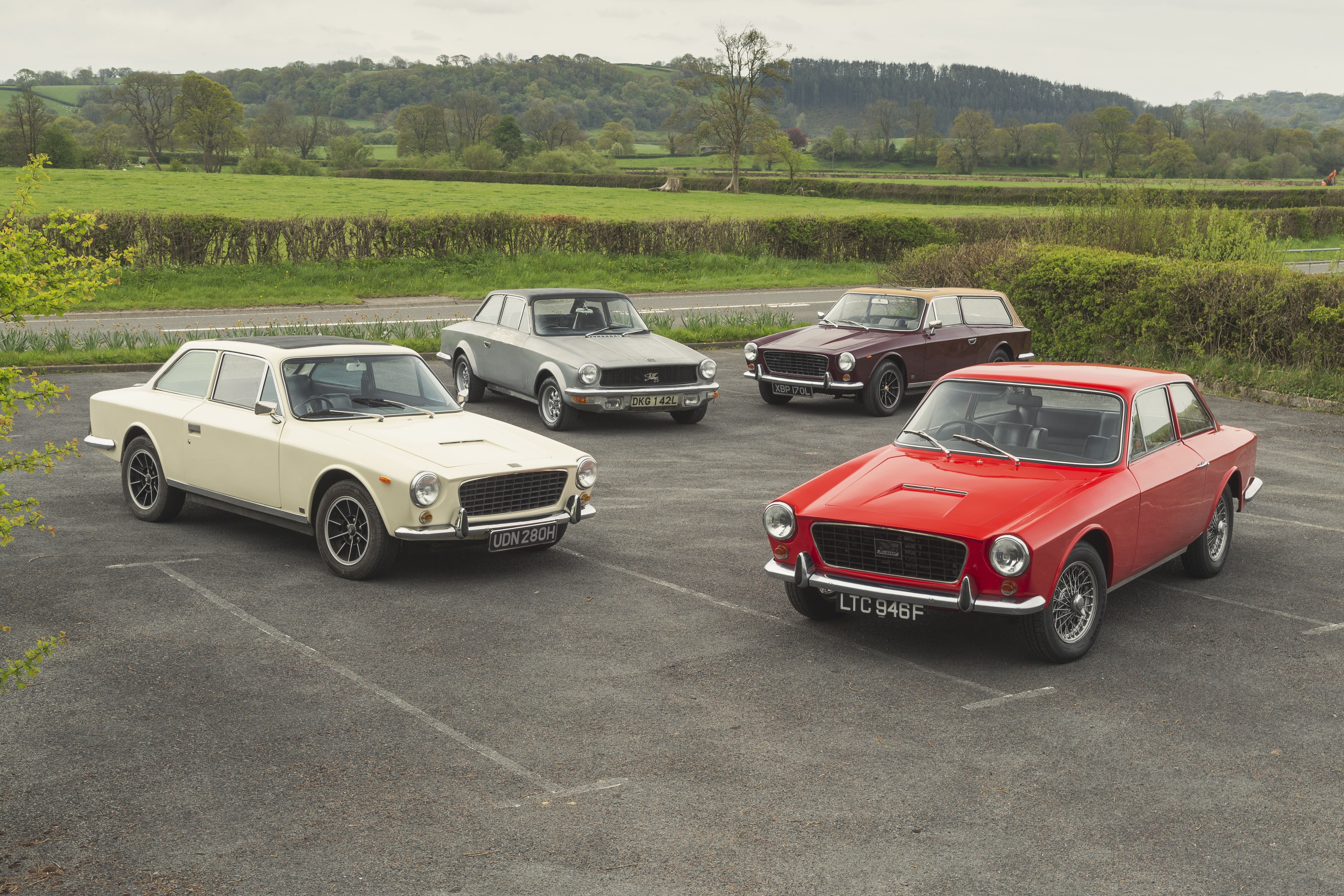 Britain’s best dead car companies | Autocar