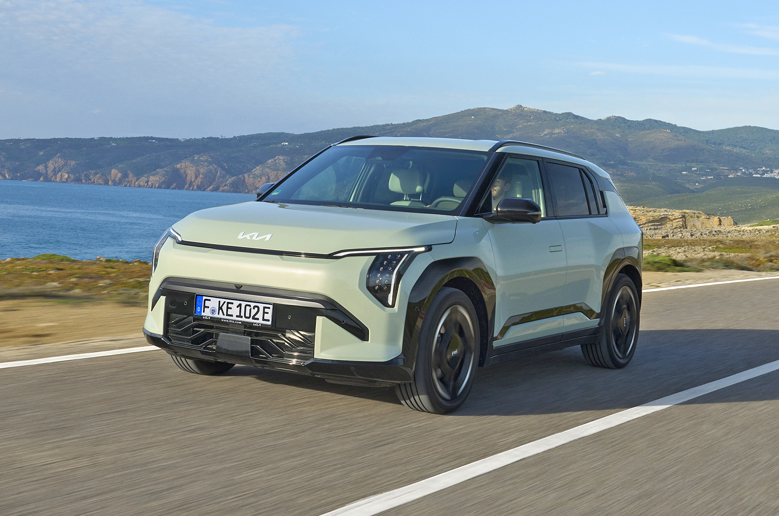 Small SUVs - Most reliable