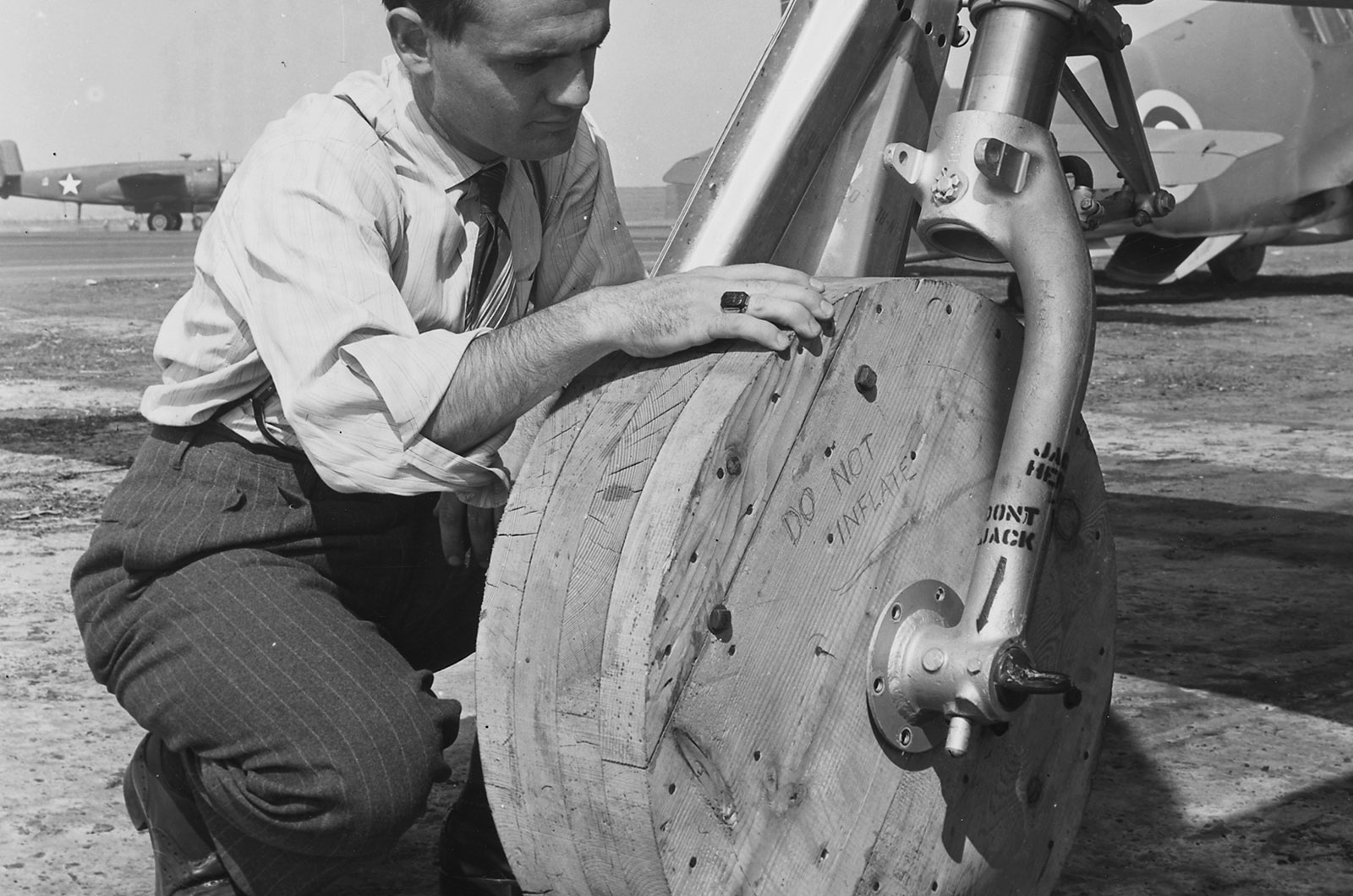  Amazing Development Story