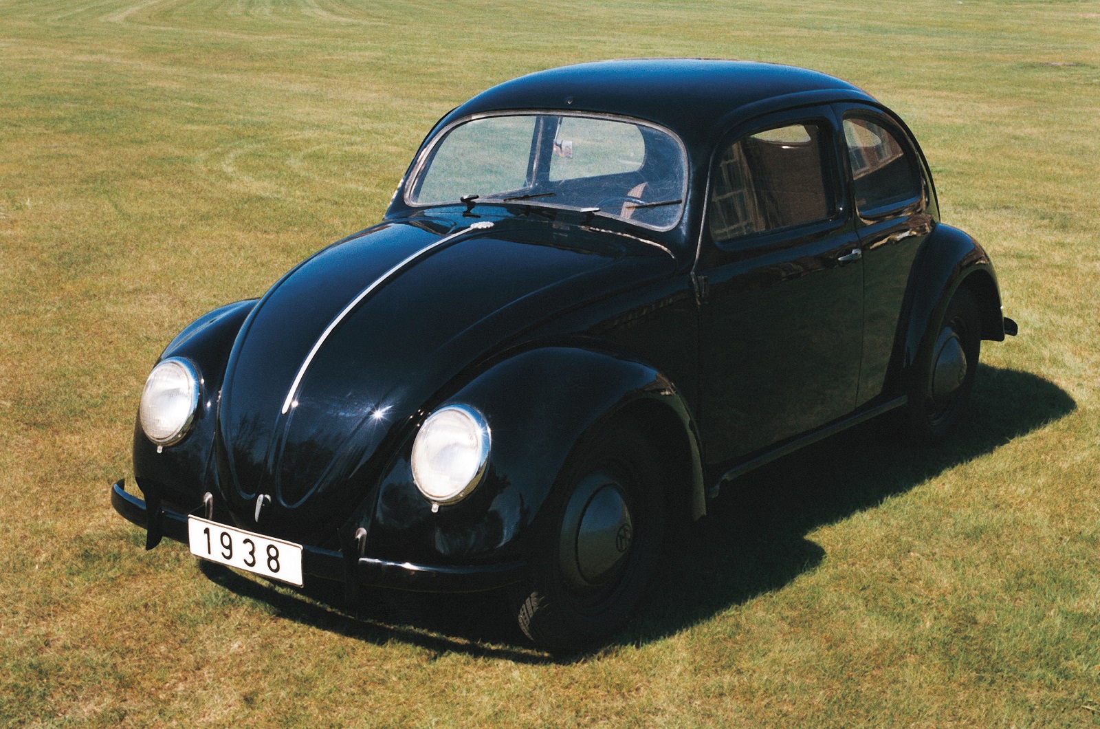 The golden age of the rear-engine car | Autocar
