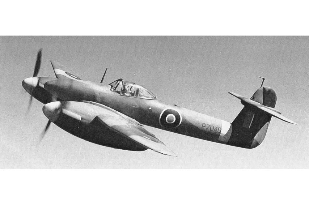  Westland Whirlwind