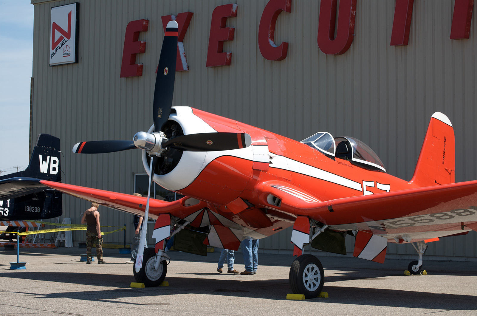 Corsair