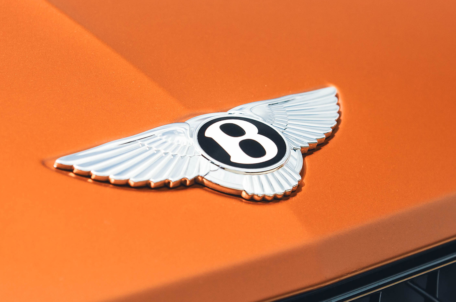 BENTLEY