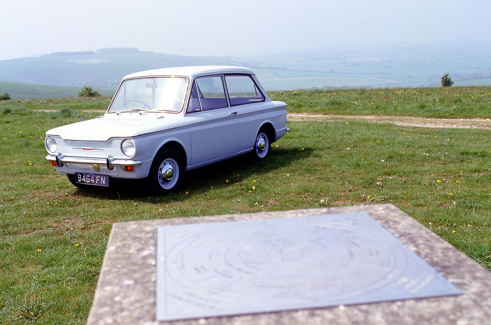 Britain’s best dead car companies | Autocar