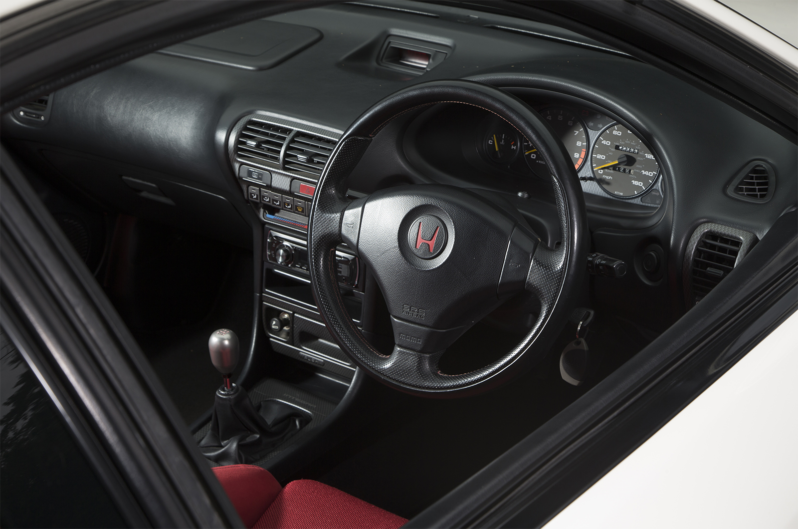 Honda Integra Type R 