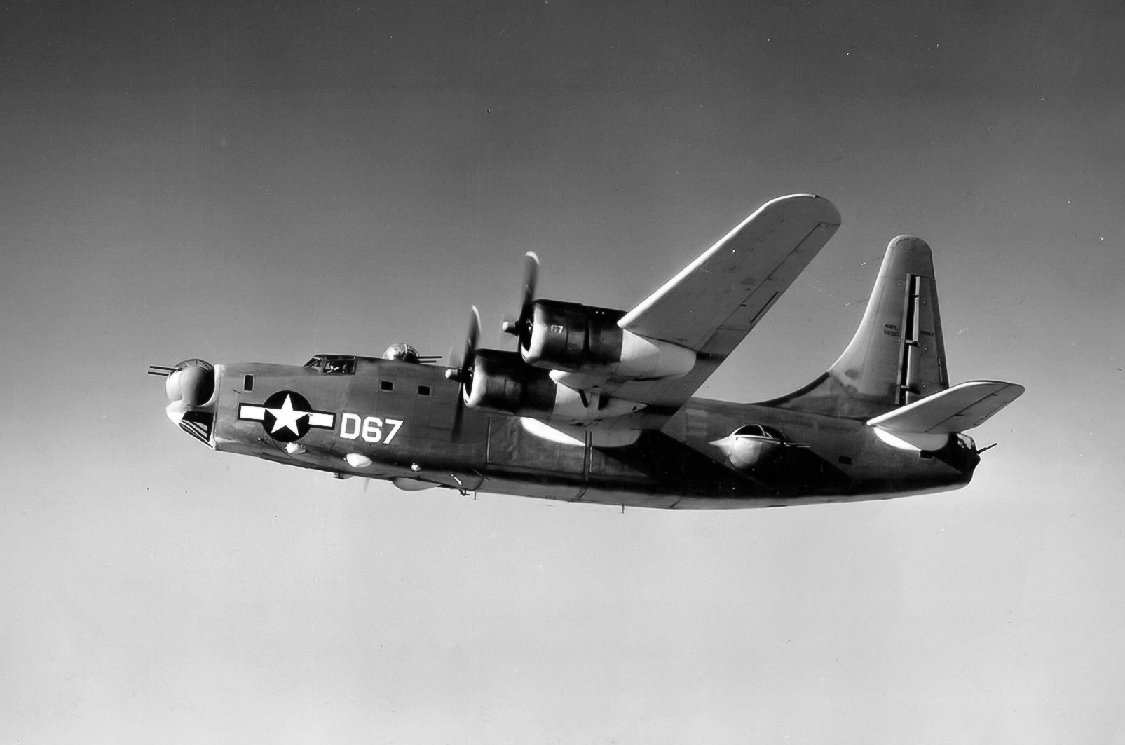Consolidated PB4Y-2 Privateer