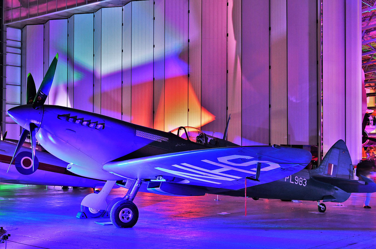  H&eacute;roe de reconocimiento fotogr&aacute;fico