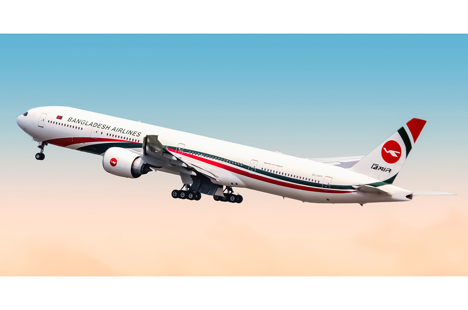  Boeing 777-300ER/200LR/777F