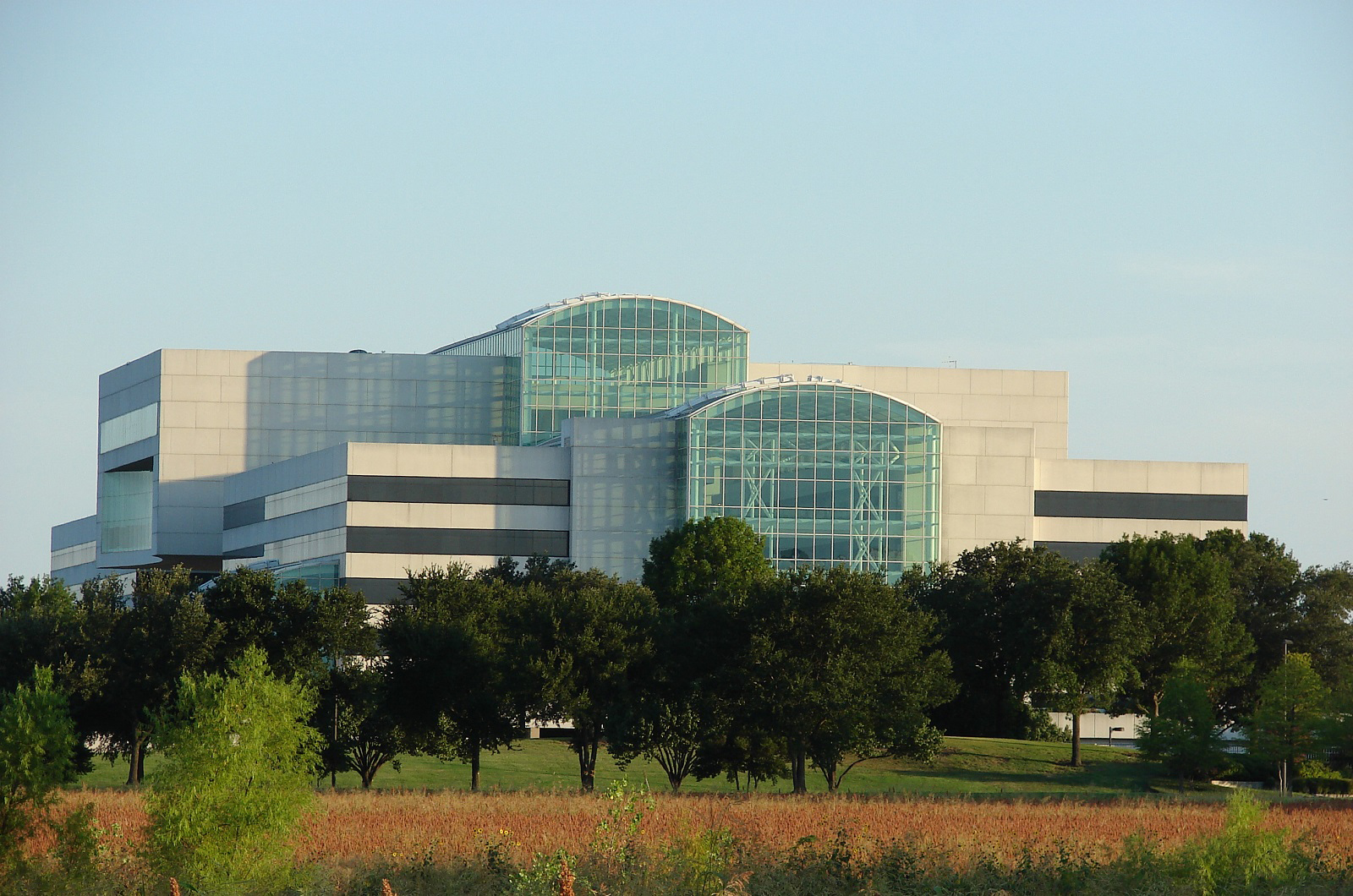 GM's Electronic Data Systems