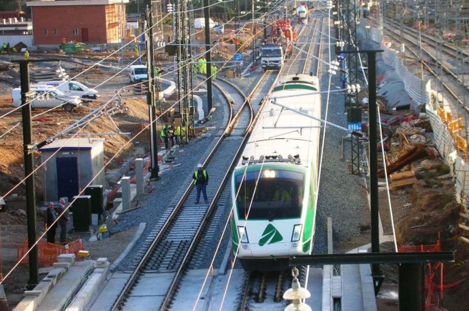 3. Talgo XXI &ndash; 159mph