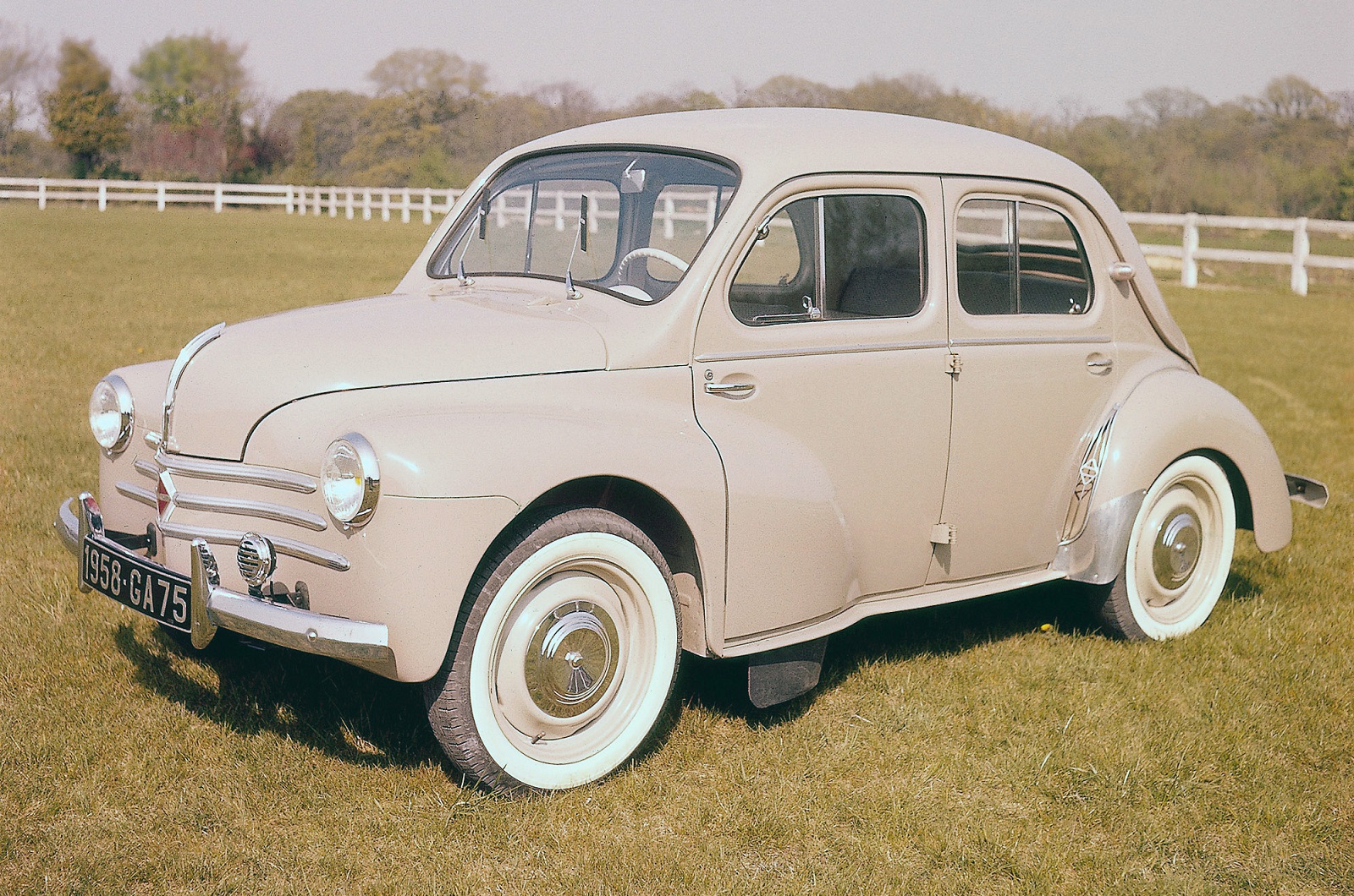 The golden age of the rear-engine car | Autocar