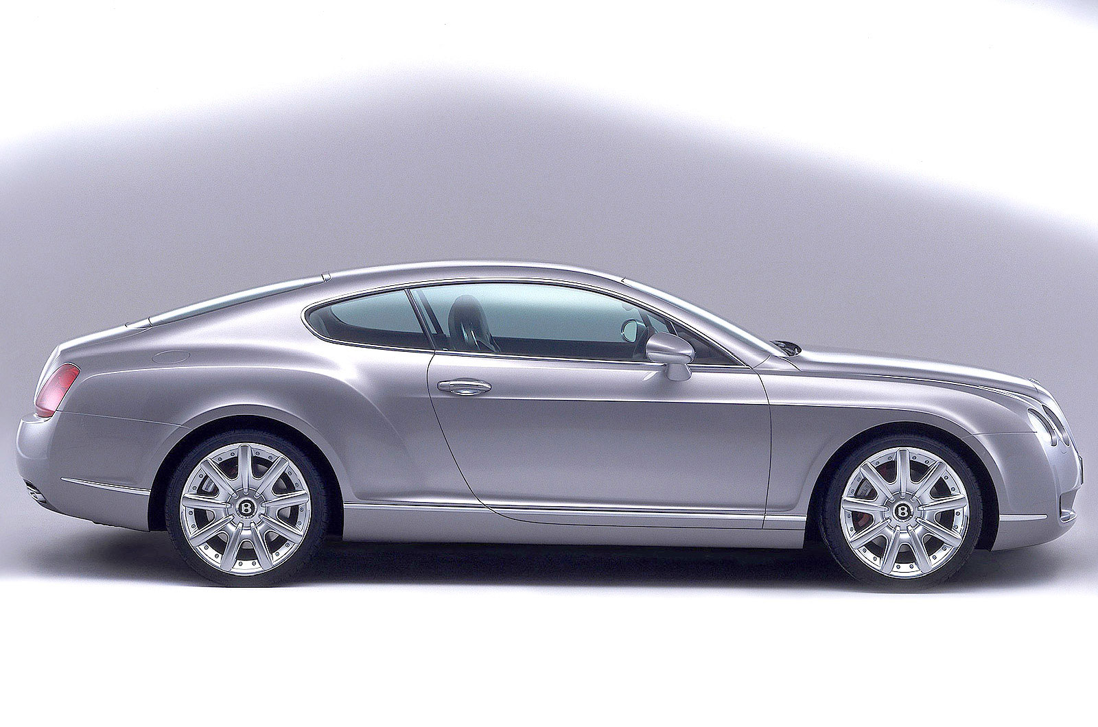  Continental GT (2003)
