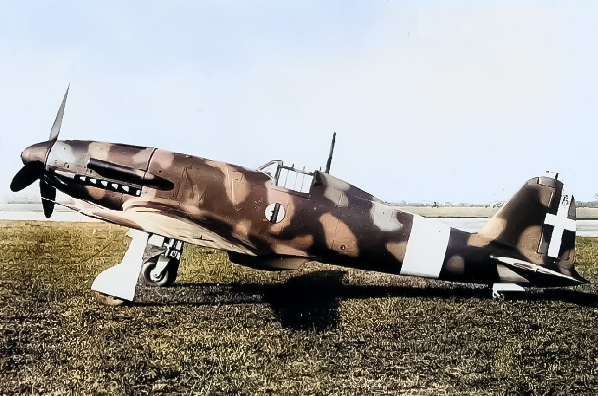 Fiat G.55