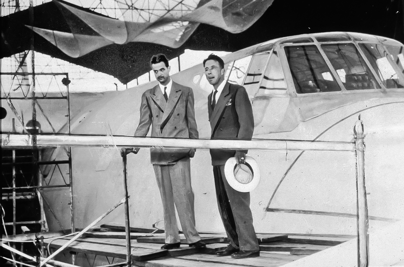  Hughes H-4 Hercules &lsquo;Spruce Goose&rsquo; 