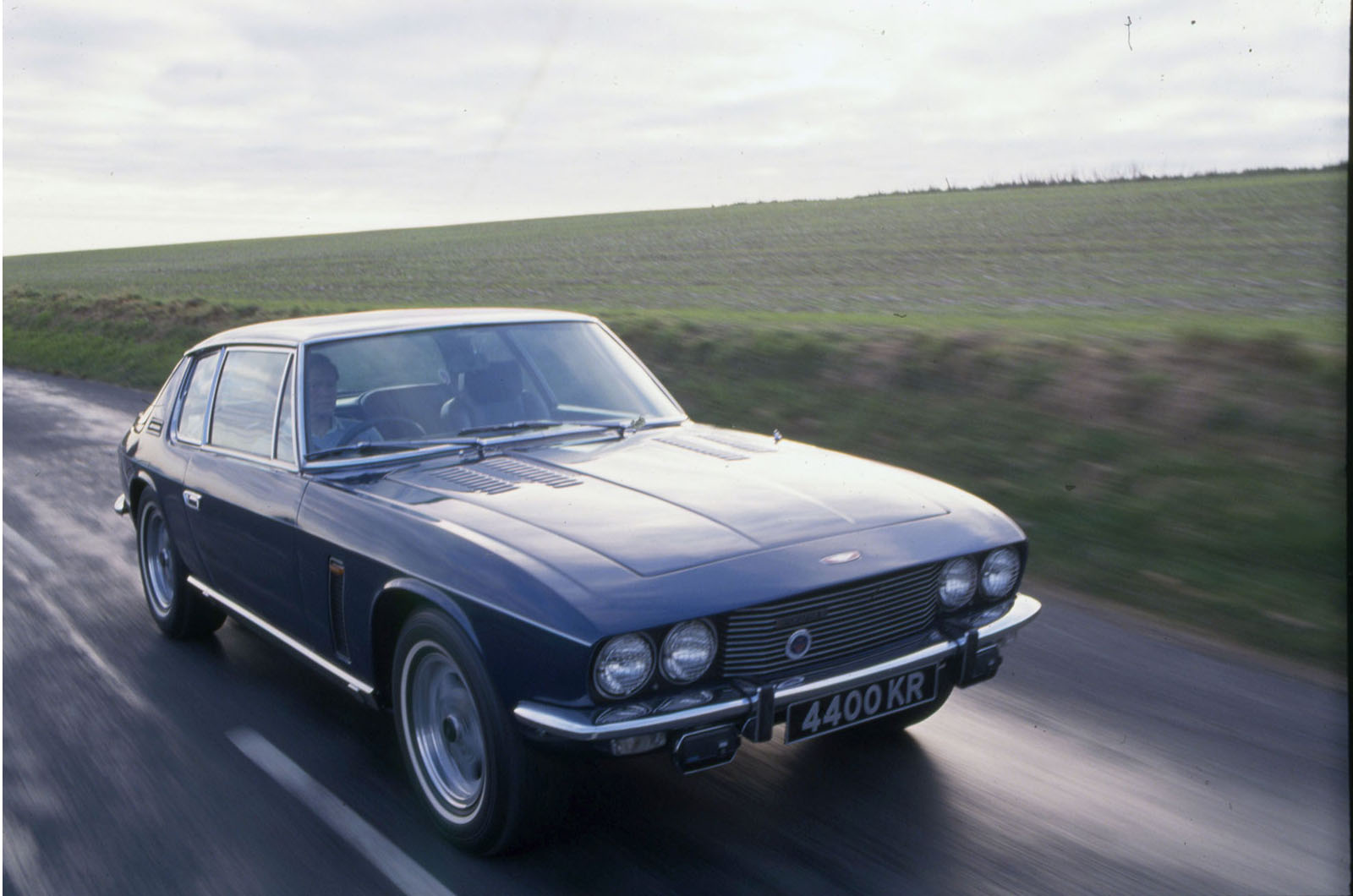 Britain’s best dead car companies | Autocar