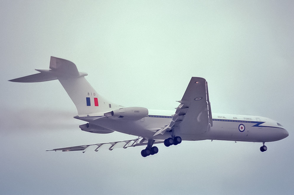 Vickers VC10
