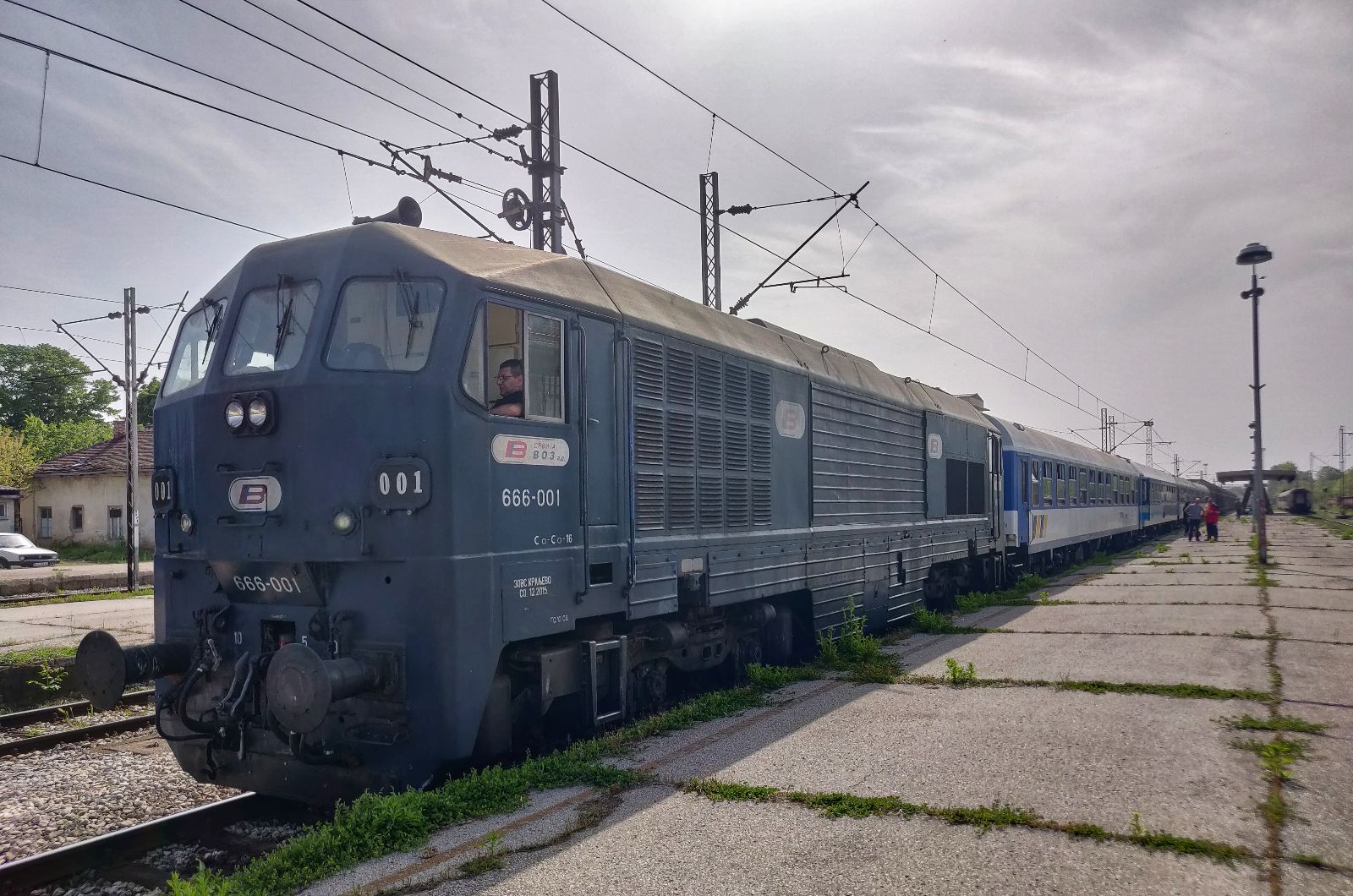 6. Villach &ndash; Edirne