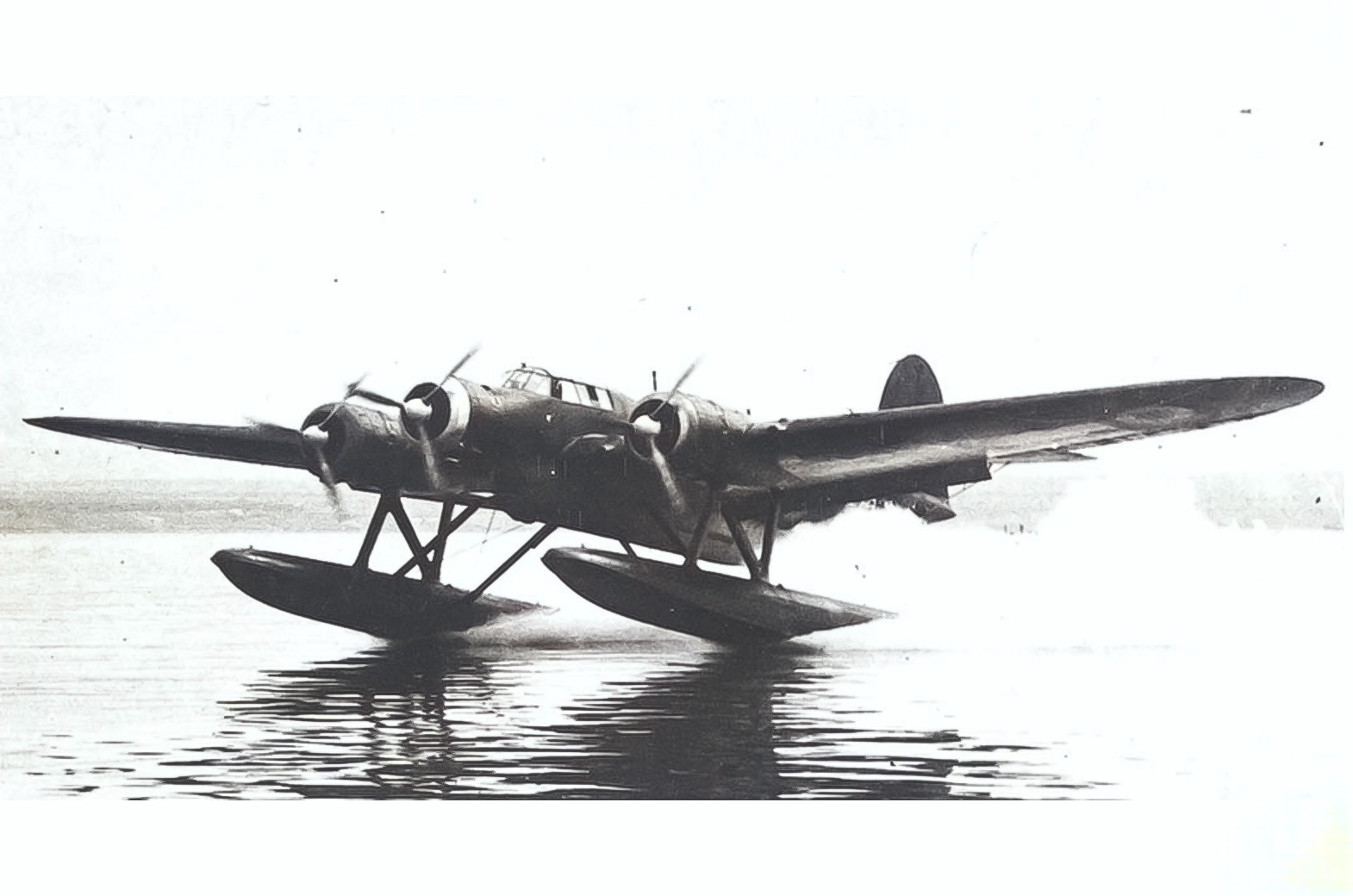 CANT Z.506B Airone ('Heron')