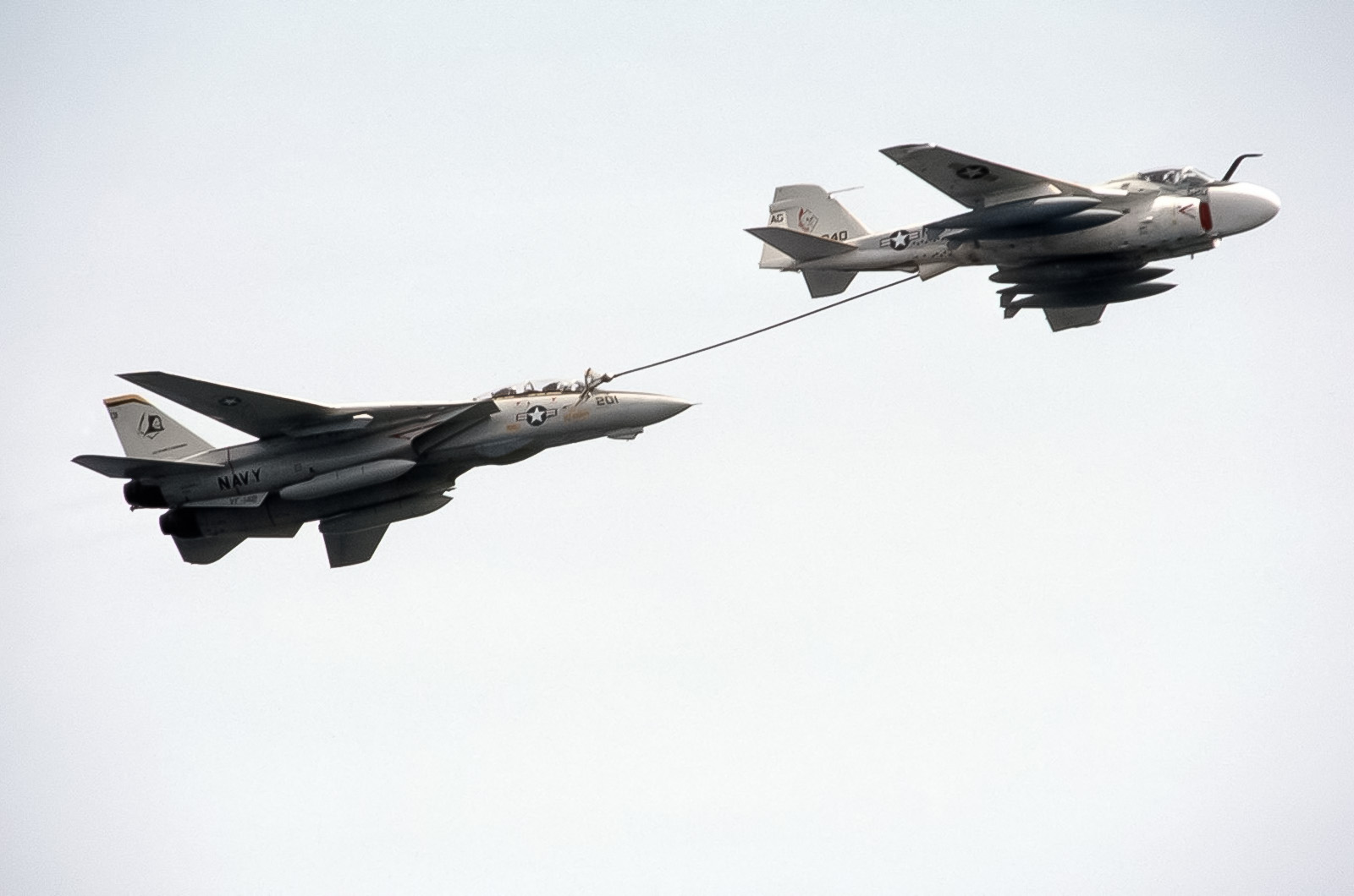 Grumman A-6 Intruder