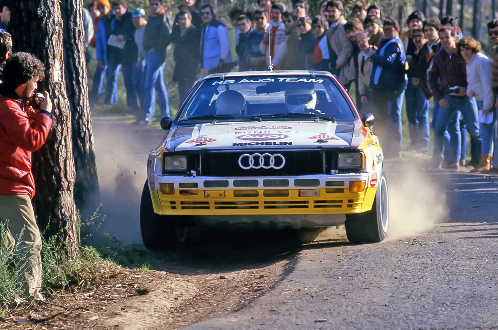 The four-wheel drive vehicles that changed the world - TheAutoExec