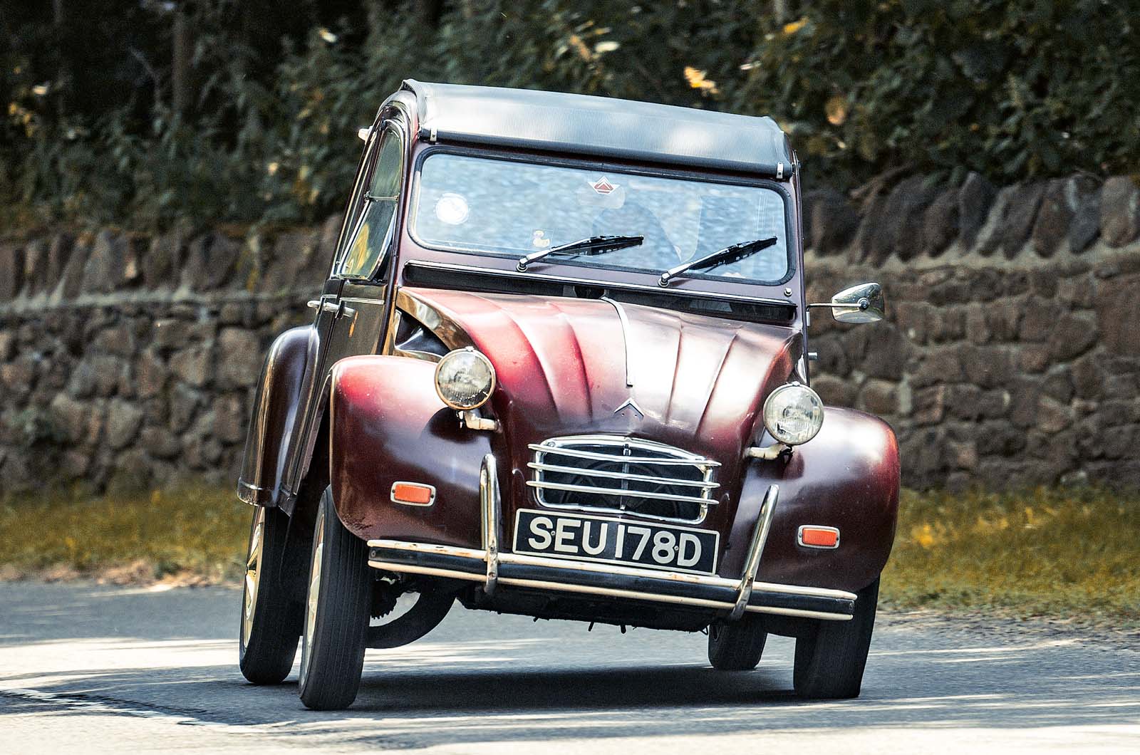 Citroen 2CV