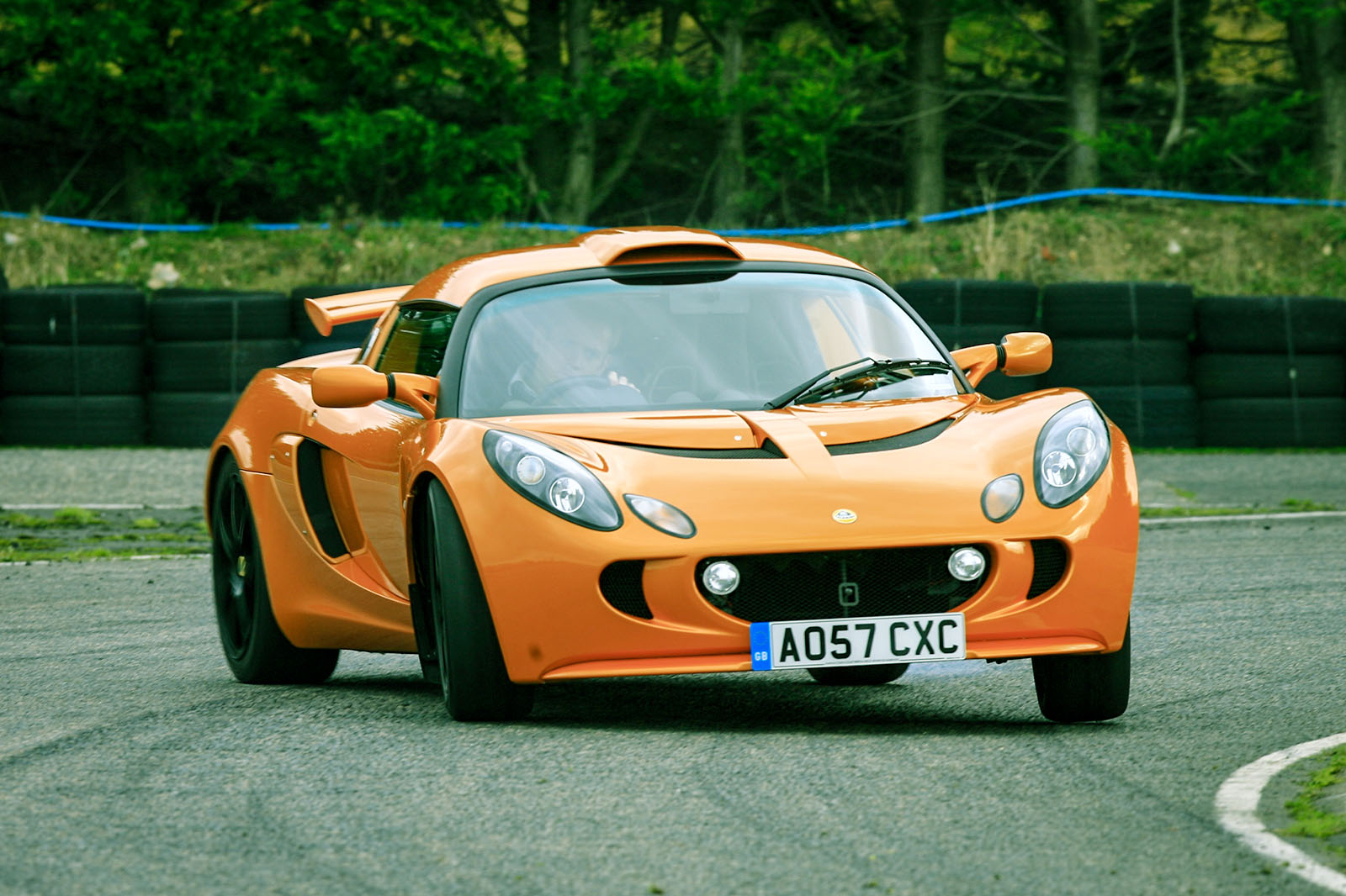  Lotus Exige 2 S (2006&ndash;11) &ndash; 3,306 sold