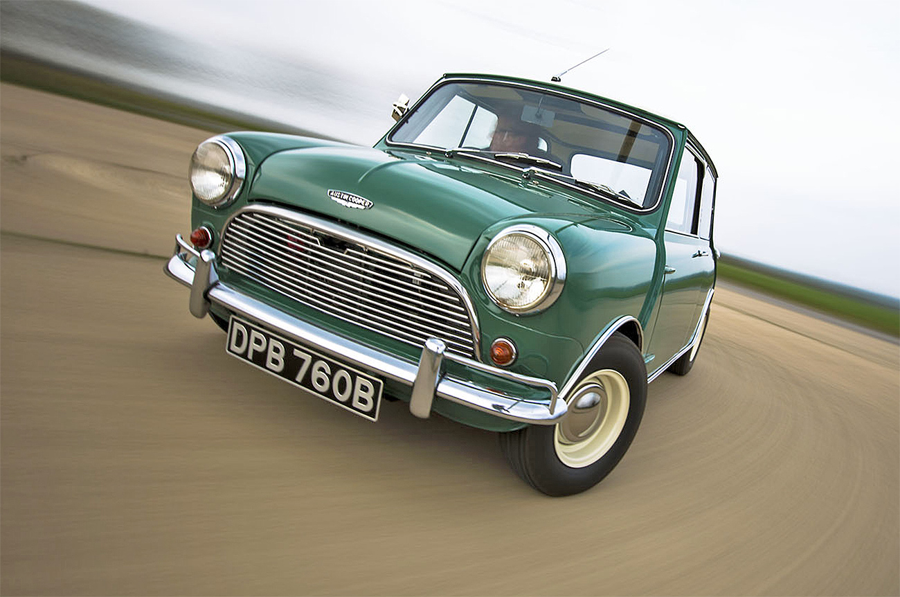 Survivors: The world’s longest-living cars