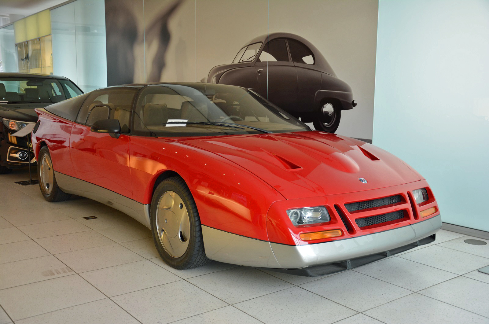 EV-1 (1985)