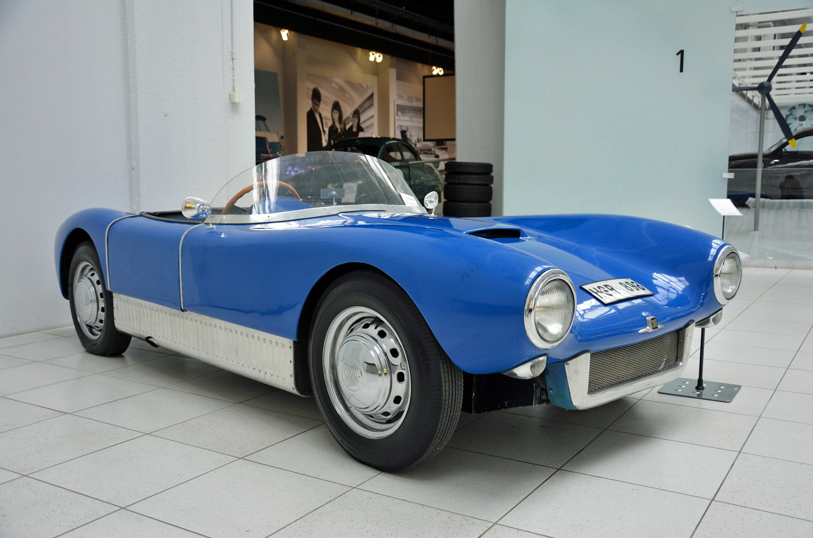 Sonett (1956)