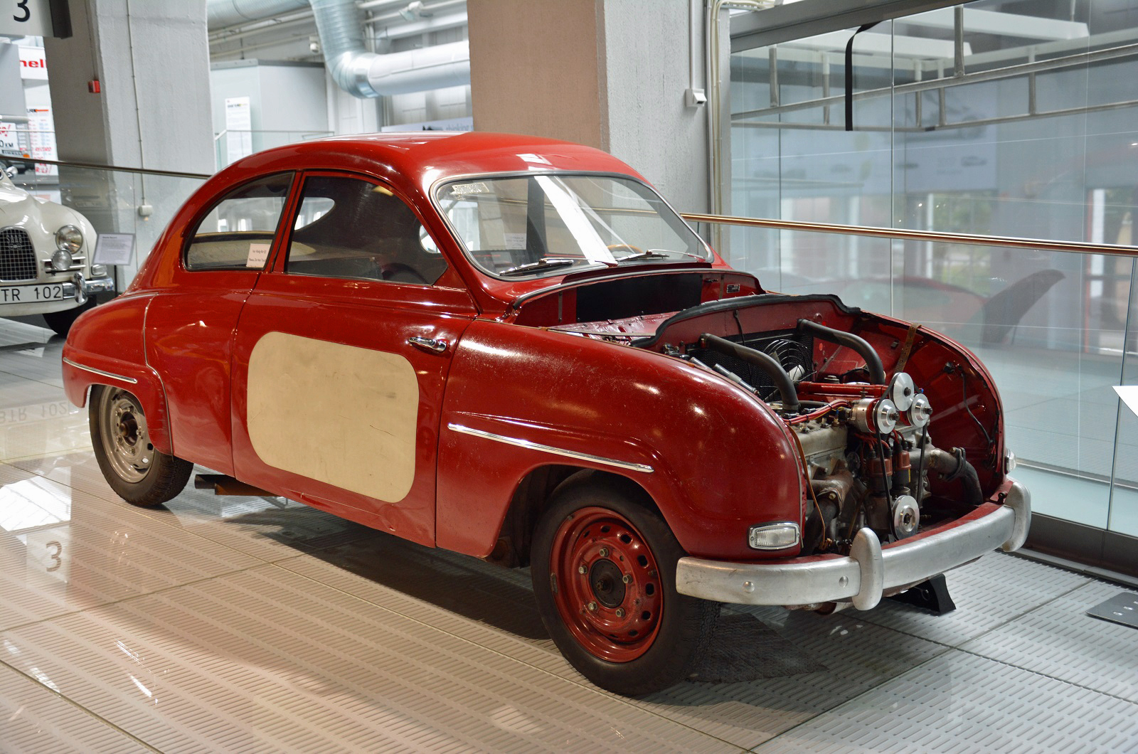 Monstret (1959)