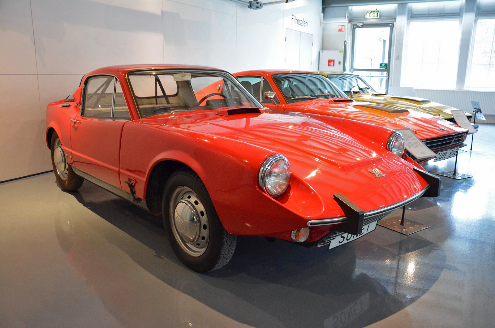 Sonett II (1966)