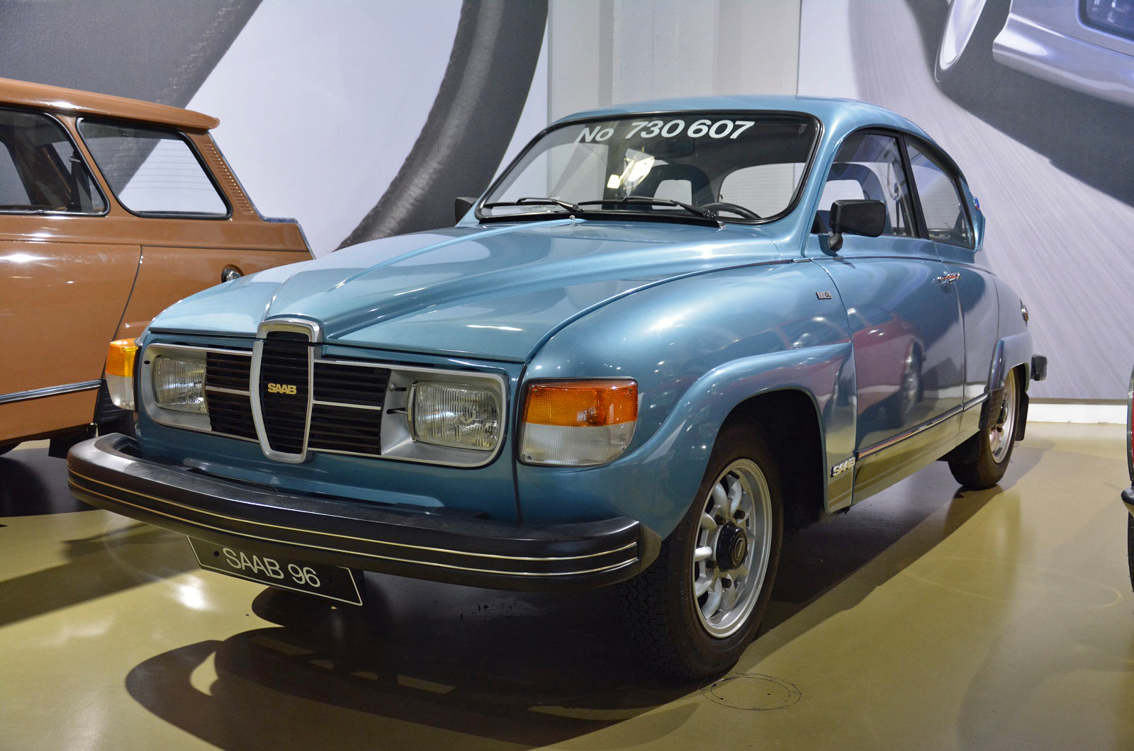 96 V4 (1980)