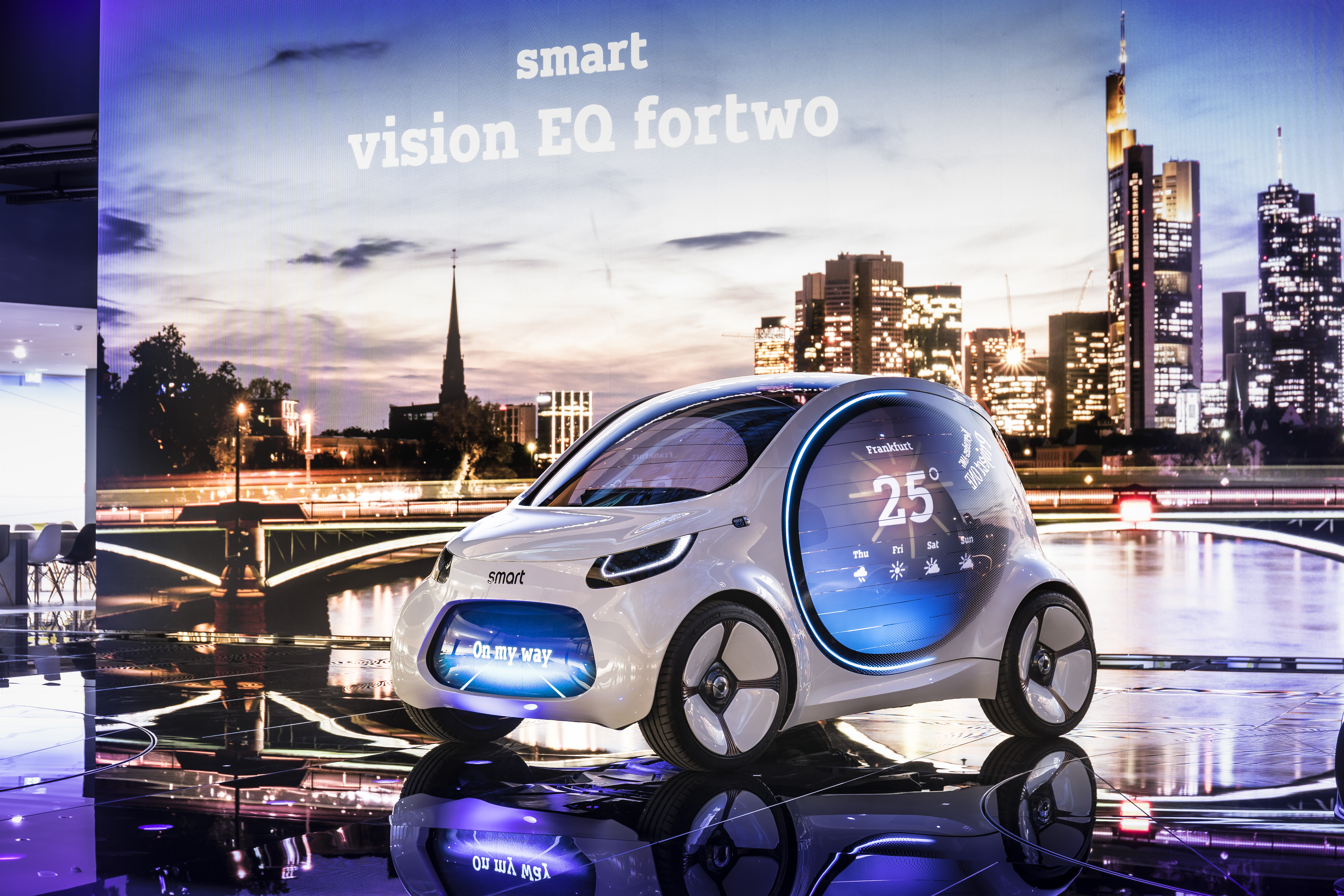 Smart Vision EQ