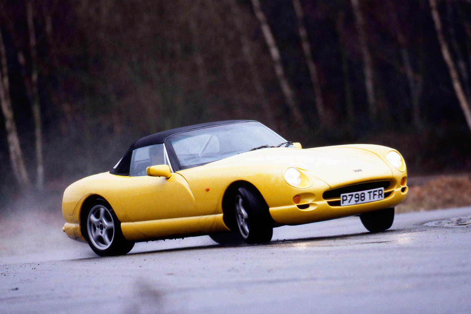 TVR Chimaera (1992-2003)