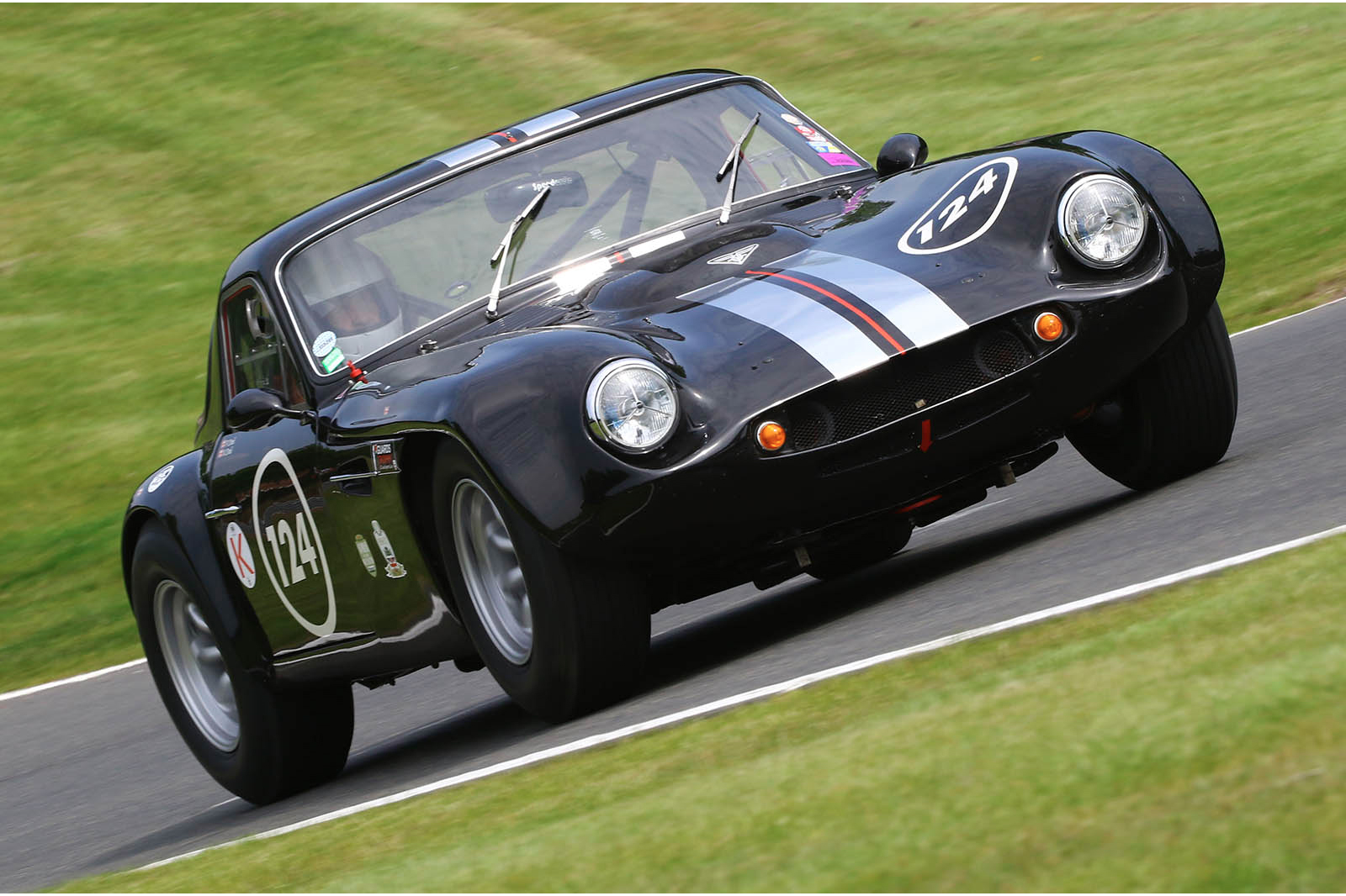 Griffith 200/400 (1964-67)