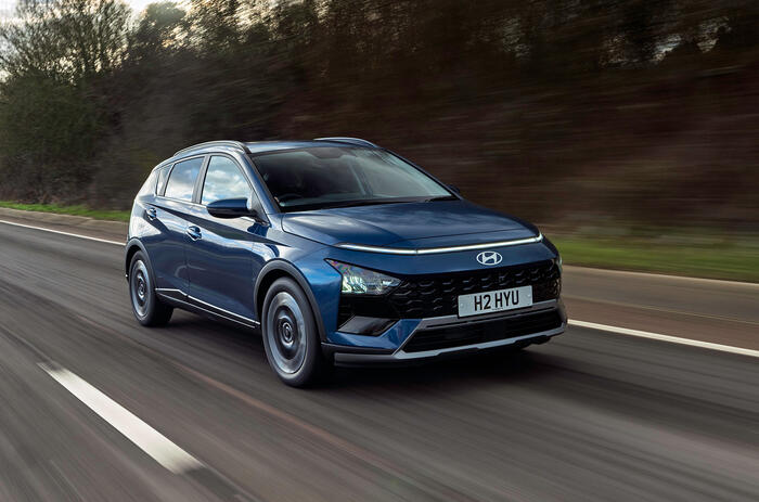 1 hyundai bayon uk 0226 05