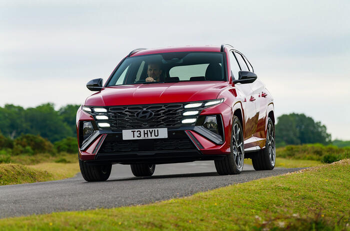 1 hyundai tucson n line 27