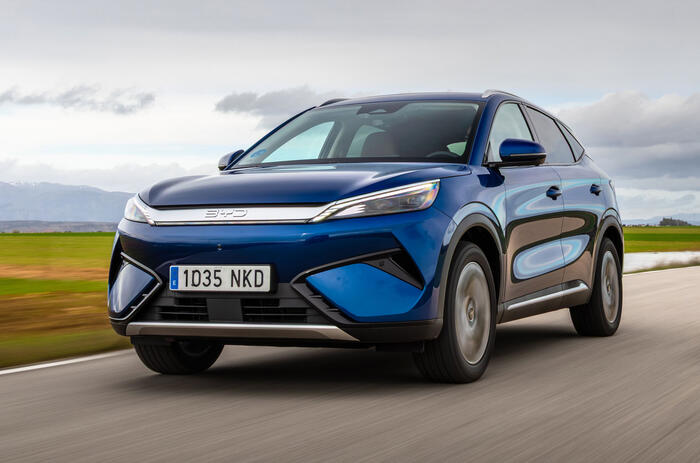 BYD Atto 3 review 2026 001